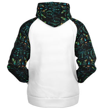 Chokefish™ Totem Raglan Remix-008W